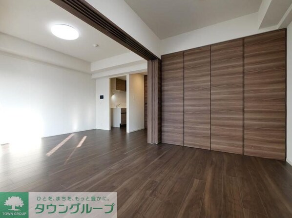 セジョリ墨田EASTIIIの物件内観写真